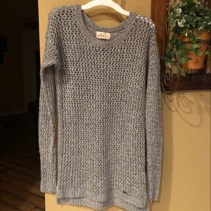 Hollister Sweater